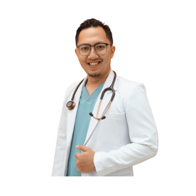 dokter
